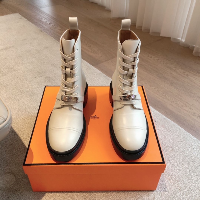 Hermes Boots